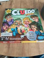 Cluedo junior, Ophalen of Verzenden, Zo goed als nieuw