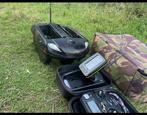 Voerboot RT4 met Toslon TF640 GPS, Watersport en Boten, Ophalen, Overige typen