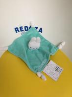 2832 hema knuffellap lap nijntje, Kinderen en Baby's, Speelgoed | Knuffels en Pluche, Ophalen of Verzenden, Nieuw, Konijn