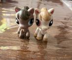 Littlest Pet Shops 2 paarden, Kinderen en Baby's, Speelgoed | My Little Pony, Ophalen of Verzenden, Zo goed als nieuw