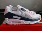 Nike Air Max 90 "Pink Foam" maat 44 Nieuw, Kleding | Heren, Nike air max, Overige kleuren, Nieuw, Ophalen of Verzenden