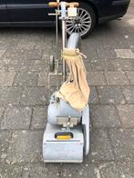 Parketschuurmachine - Bona, Doe-het-zelf en Verbouw, Ophalen, Gebruikt, 600 tot 1200 watt, Bandschuurmachine