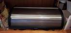 Nette Brabantia  Broodtrommel Roll Top, Huis en Inrichting, Ophalen, Zo goed als nieuw