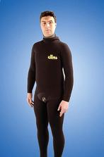 duikpak EliosSub - freediving (man), Watersport en Boten, Duiken, Ophalen of Verzenden, Nieuw, Duikpak