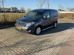 Mercedes-Benz Citan.  111. CDI. BLEU - Efficiency, Voorwielaandrijving, Euro 5, Stof, 680 kg