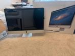 iMac 27 Inch Mid 2011 i5 8GB RAM 512GB SSD, Computers en Software, Apple Desktops, IMac, Zo goed als nieuw, 3 tot 4 Ghz, 8 GB