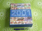 IKEA kookboeken box - Gelukkig nieuw IKEA jaar 2001, Ophalen of Verzenden, Nieuw, Hoofdgerechten, Gezond koken