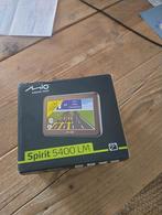 Mobiele Navigatie Mio Spirit 5400 LM, Auto diversen, Autonavigatie, Ophalen of Verzenden