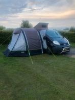 Renault Trafic, Caravans en Kamperen, Overige merken, Vloeistofverwarming, Particulier, Audio installatie