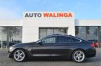 BMW 4 Serie Gran Coupé 420d Opendak | Vol Leer | Memory Sto, Auto's, Automaat, 745 kg, Achterwielaandrijving, Euro 6