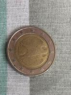 Misslag - 2 euro munt Duitsland 2002!, Postzegels en Munten, Munten | Europa | Euromunten, Ophalen of Verzenden, Duitsland, 2 euro