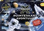 Ravensburger Ruimtevaart avontuur experimenteer dozen (New!), Ophalen of Verzenden, Nieuw, Knutselen