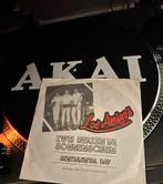 Los Amigo’s zeldzame piraten topper, Ophalen of Verzenden, Zo goed als nieuw, Overige formaten, Levenslied of Smartlap