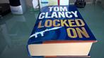 Tom Clancy - Locked on, Ophalen of Verzenden, Zo goed als nieuw, Tom Clancy