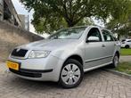 Skoda Fabia 1.4 Combi | Airco | Cruise | Elektrische R |, Voorwielaandrijving, 74 pk, 4 cilinders, 1070 kg