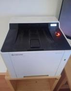 Kyocera Ecosys P2040dw Laserprinter - Zo goed als nieuw, Computers en Software, Printers, Ophalen, Zwart-en-wit printen, Printer