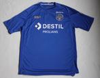 ROBEY trainingsshirt blauw Willem - II maat 2XL (piris), Groter dan maat XL, Verzenden, Zo goed als nieuw, Shirt