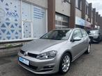 Volkswagen Golf 1.4 TSI 140pk ACT Highline Alcantara 17 inch, Gebruikt, Euro 6, 4 cilinders, Origineel Nederlands