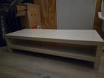 Gratis Ikea tv meubel - salon tafel, Ophalen, Gebruikt, 50 tot 100 cm, Minder dan 100 cm