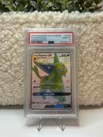 Pokémon - Espeon GX SV60 Hidden Fates PSA 10, Ophalen of Verzenden, Zo goed als nieuw