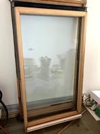 Velux dakraam P10 160 x 94 cm., Doe-het-zelf en Verbouw, Glas en Ramen, Ophalen, Gebruikt, 80 tot 120 cm, 120 tot 160 cm