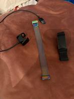Charge 3 fitbit, Sieraden, Tassen en Uiterlijk, Smartwatches, Ophalen, Zo goed als nieuw
