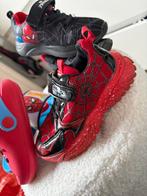 Spider-Man Schoenen & Slippers - Verschillende Maten, Kinderen en Baby's, Kinderkleding | Schoenen en Sokken, Ophalen, Gebruikt