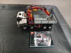 Lego 42043 mercedes truck, Ophalen of Verzenden, Zo goed als nieuw