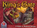 King's gate , en vele andere spellen, Hobby en Vrije tijd, Gezelschapsspellen | Bordspellen, Ophalen of Verzenden, Zo goed als nieuw