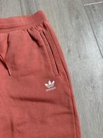 ADIDAS jogging broek nette staat maat 158 / 134 DP, Broek, Adidas, Gebruikt, Meisje