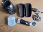 Braun serie 7 scheerapparaat, Witgoed en Apparatuur, Persoonlijke-verzorgingsapparatuur, Ophalen of Verzenden, Gebruikt, Scheren en Epileren