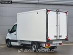 Mercedes Sprinter 315 CDI Automaat Koelwagen Thermo King V-3, Auto's, Automaat, Stof, Euro 6, 4 cilinders