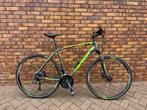 Merida Crossway 55cm, 28 inch, Zo goed als nieuw, Meer dan 20 versnellingen, 53 tot 57 cm