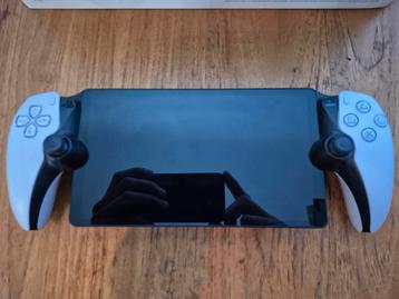 PlayStation Portal Remote Player beschikbaar voor biedingen