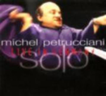 Michel petrucciani – live in germany CD fdm 36597-9 notes li beschikbaar voor biedingen