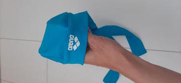 Zwem bandana/bad muts piraten van merk arena beschikbaar voor biedingen