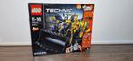 Volvo L350F Wiellader Lego Technic 42030, Ophalen, Zo goed als nieuw