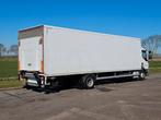 VOLVO FL 250.12, Auto's, Automaat, Euro 6, Wit, Origineel Nederlands
