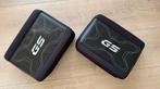 Binnentassen variokoffers BMW 1200GS en 1250GS LC, Motoren, Onderdelen | BMW, Ophalen of Verzenden, Gebruikt