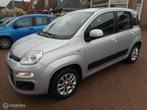 Fiat Panda 1.2 Lounge, Auto's, Voorwielaandrijving, Gebruikt, 4 stoelen, Origineel Nederlands