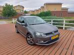 Volkswagen Polo 1.2 TSI 2016/APPLE CARPLAY /APK /NAVI /NAP ✅, Auto's, 4 cilinders, Origineel Nederlands, Handgeschakeld, 1000 kg