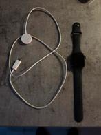 Apple watch se2021, Ophalen of Verzenden, Zo goed als nieuw, Zwart, IOS