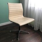 Hermann Miller EA 105 Vitra Eames Stoel - Gebruikt, Ophalen, Overige vormen, 50 tot 100 cm, Minder dan 100 cm