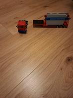 Siku daf 95, Ophalen of Verzenden, Zo goed als nieuw, Bus of Vrachtwagen, SIKU