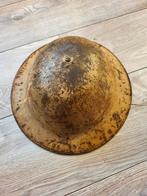 Britse Helm, Ophalen of Verzenden, Rechthoekig, Riet