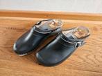 Klompen maat 43 zgan, Kleding | Dames, Schoenen, Ophalen of Verzenden, Zo goed als nieuw, Werkschoenen