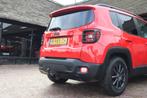 Jeep Renegade 1.6 E-Torq Longitude | Trekhaak | Keyless | Cr, Te koop, Geïmporteerd, Benzine, Renegade