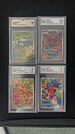 Pokemon kaarten 3 stuks, Hobby en Vrije tijd, Verzamelkaartspellen | Pokémon, Ophalen of Verzenden, Zo goed als nieuw
