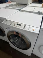 Miele Wasmachine 1600 toeren schoon garantie bezorging , Witgoed en Apparatuur, Minder dan 85 cm, Ophalen of Verzenden, Zo goed als nieuw