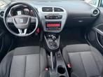 Seat Leon 1.2 TSI Ecomotive Sport - Airco - Parkeerhulp - Tr, Voorwielaandrijving, Euro 5, Stof, Gebruikt